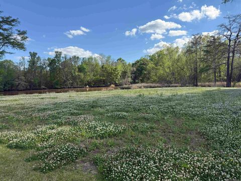 Vacant Land For Sale - 26045 La Hwy 77<br/> Iberville County, Plaquemine, LA 70764