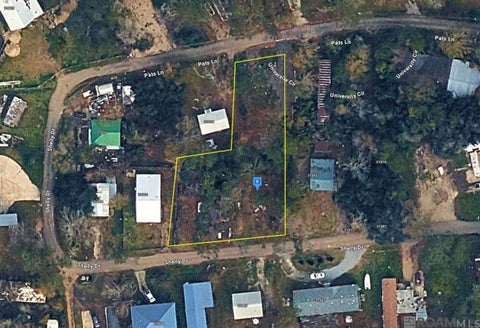 Vacant Land For Sale - 31935 Shelly Dr<br/> Springfield, LA 70462