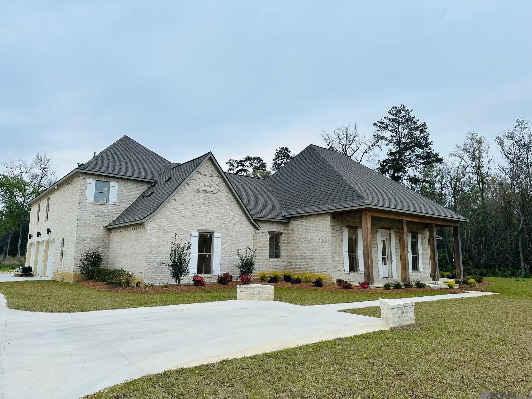 9189 Hillon Hood Rd, Denham Springs, Louisiana image 13
