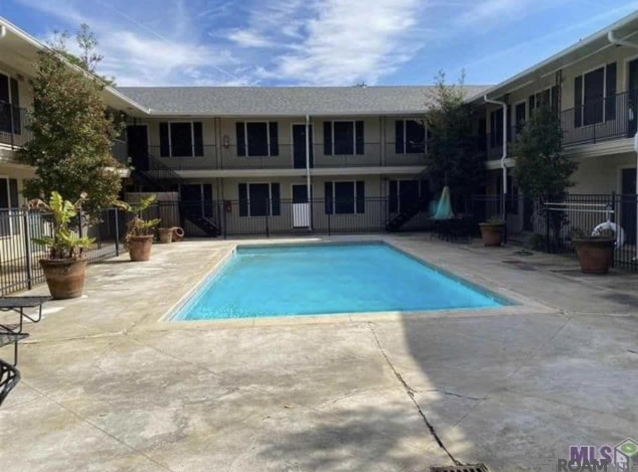 4618 Alvin Dark Ave #34, Baton Rouge, Louisiana image 6