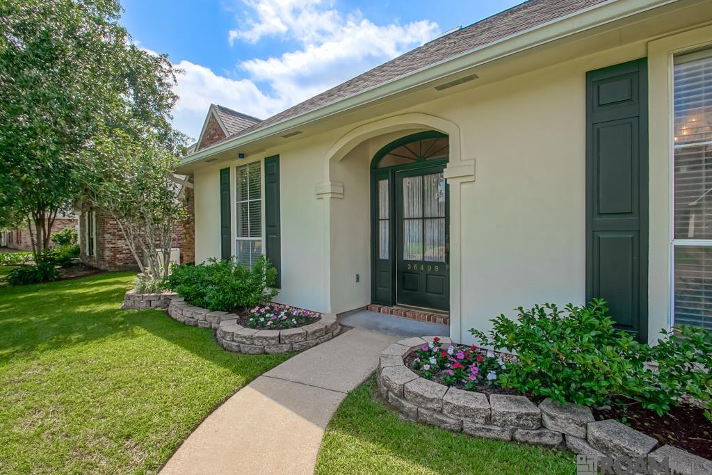 36499 Manchac Trace Ave, Prairieville, Louisiana image 2