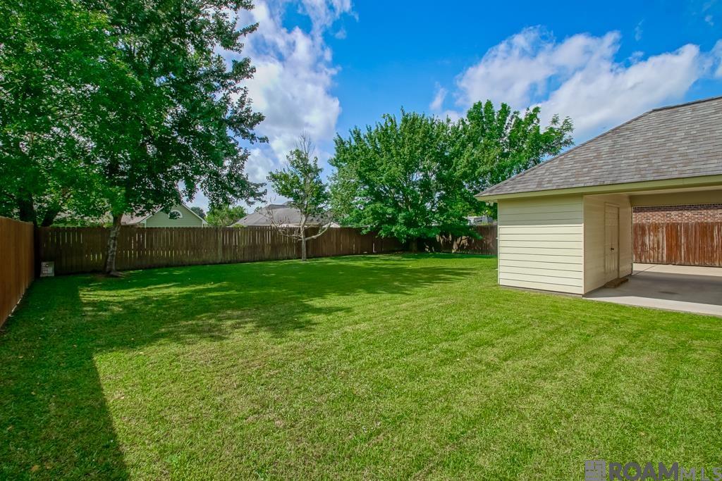 36499 Manchac Trace Ave, Prairieville, Louisiana image 18