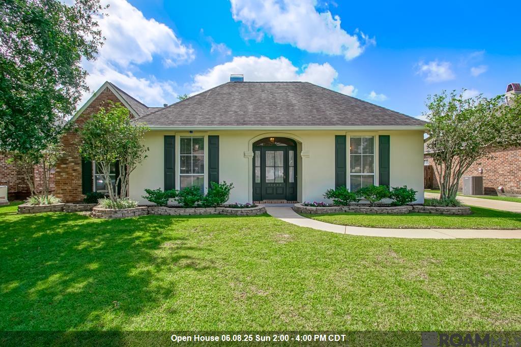 36499 Manchac Trace Ave, Prairieville, Louisiana image 1