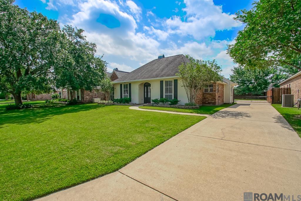 36499 Manchac Trace Ave, Prairieville, Louisiana image 24