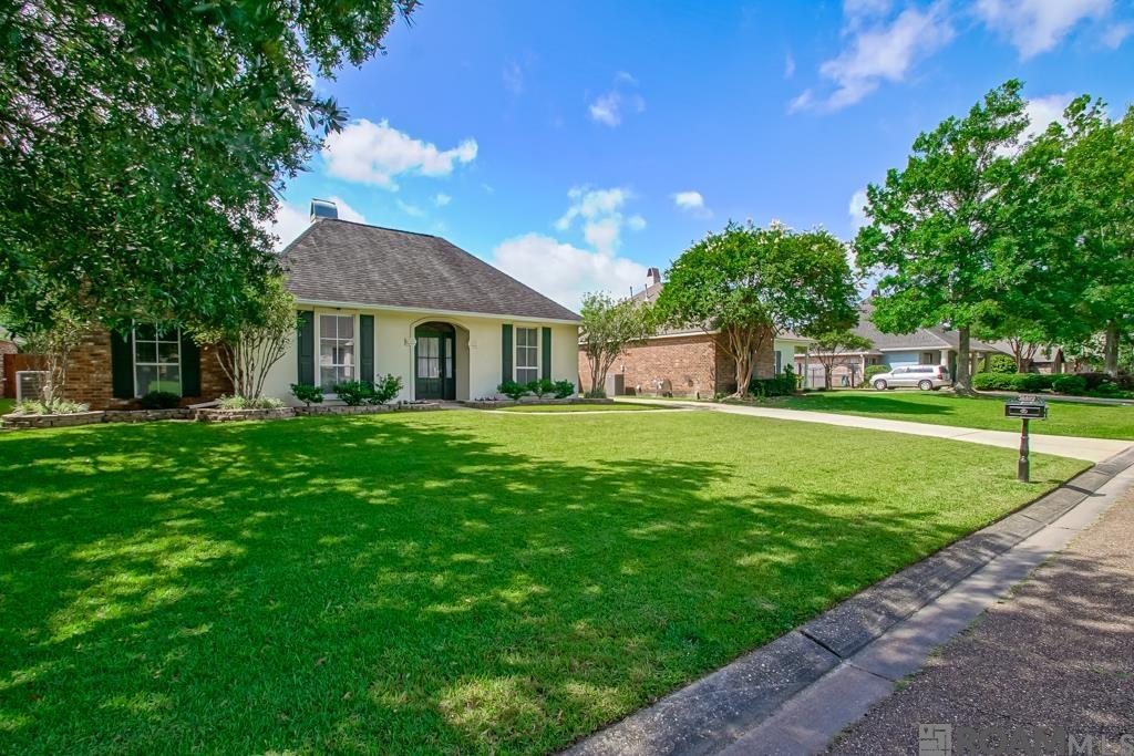 36499 Manchac Trace Ave, Prairieville, Louisiana image 25