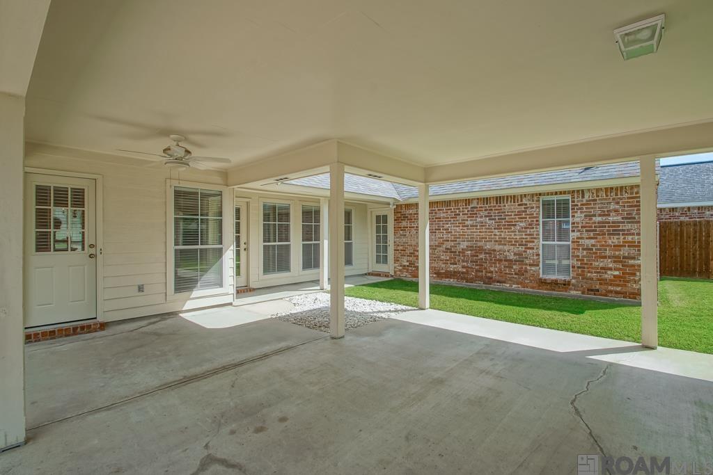 36499 Manchac Trace Ave, Prairieville, Louisiana image 21
