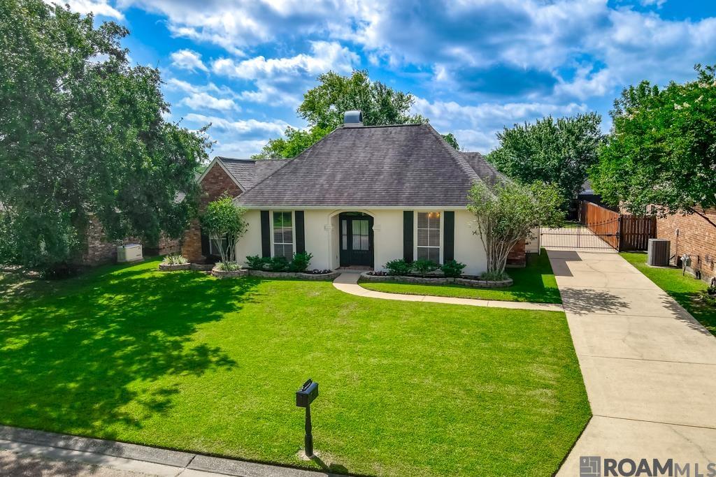 36499 Manchac Trace Ave, Prairieville, Louisiana image 26