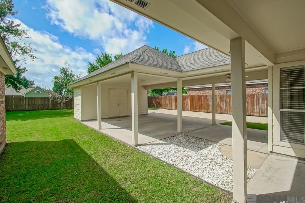 36499 Manchac Trace Ave, Prairieville, Louisiana image 22