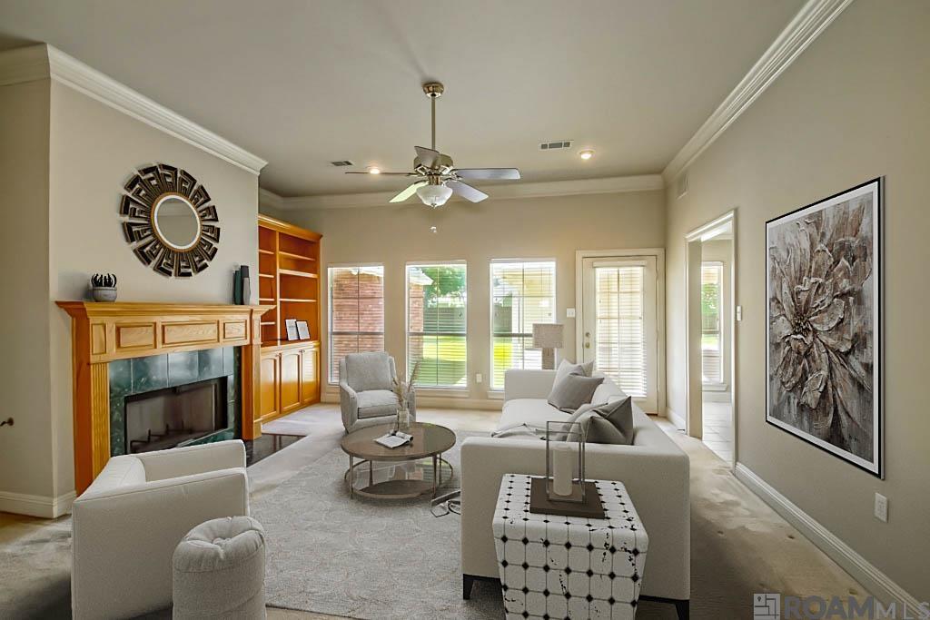 36499 Manchac Trace Ave, Prairieville, Louisiana image 3