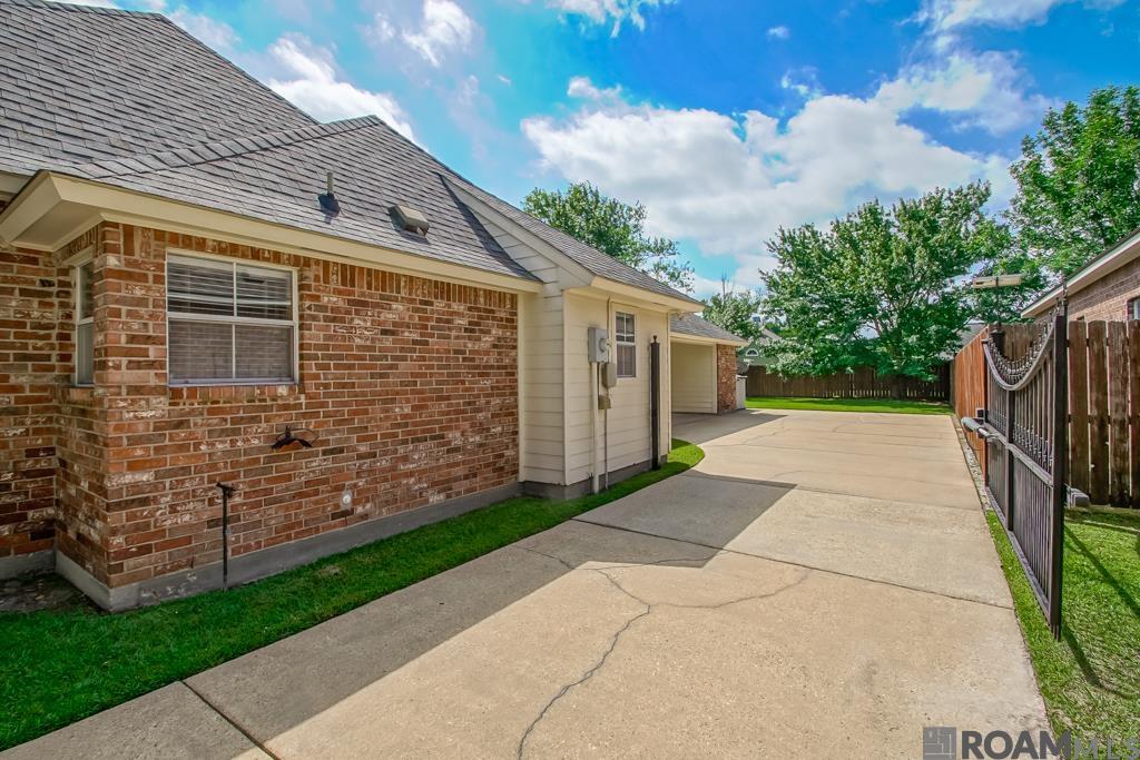 36499 Manchac Trace Ave, Prairieville, Louisiana image 23