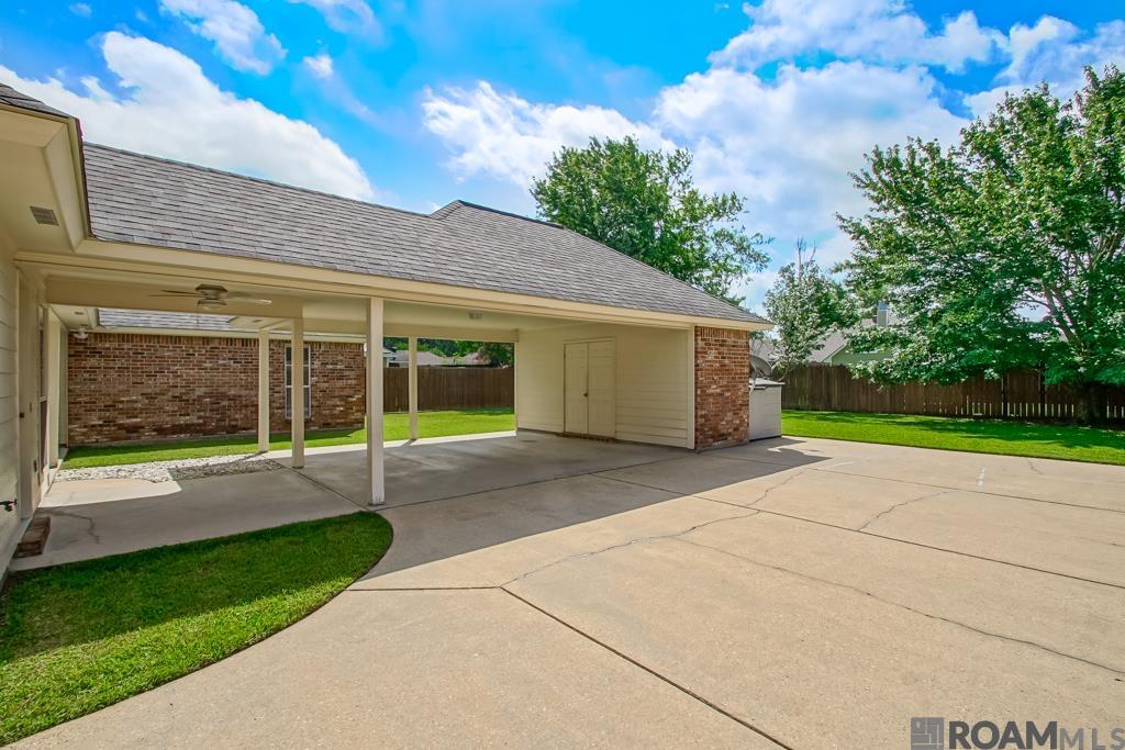 36499 Manchac Trace Ave, Prairieville, Louisiana image 20