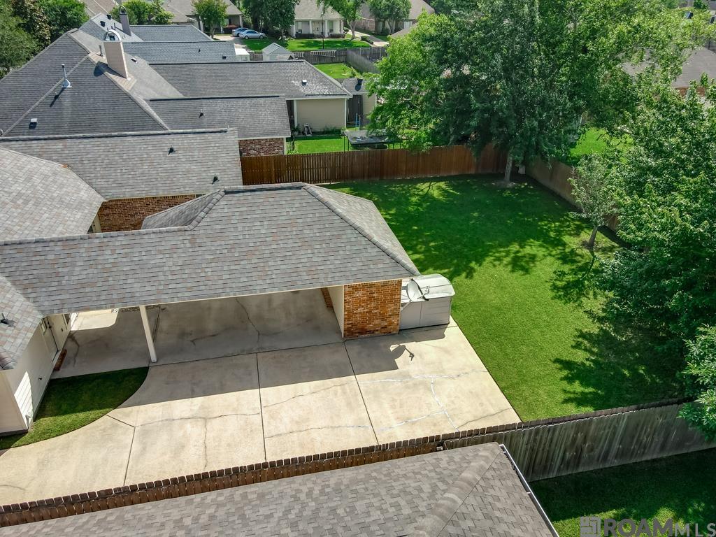 36499 Manchac Trace Ave, Prairieville, Louisiana image 28