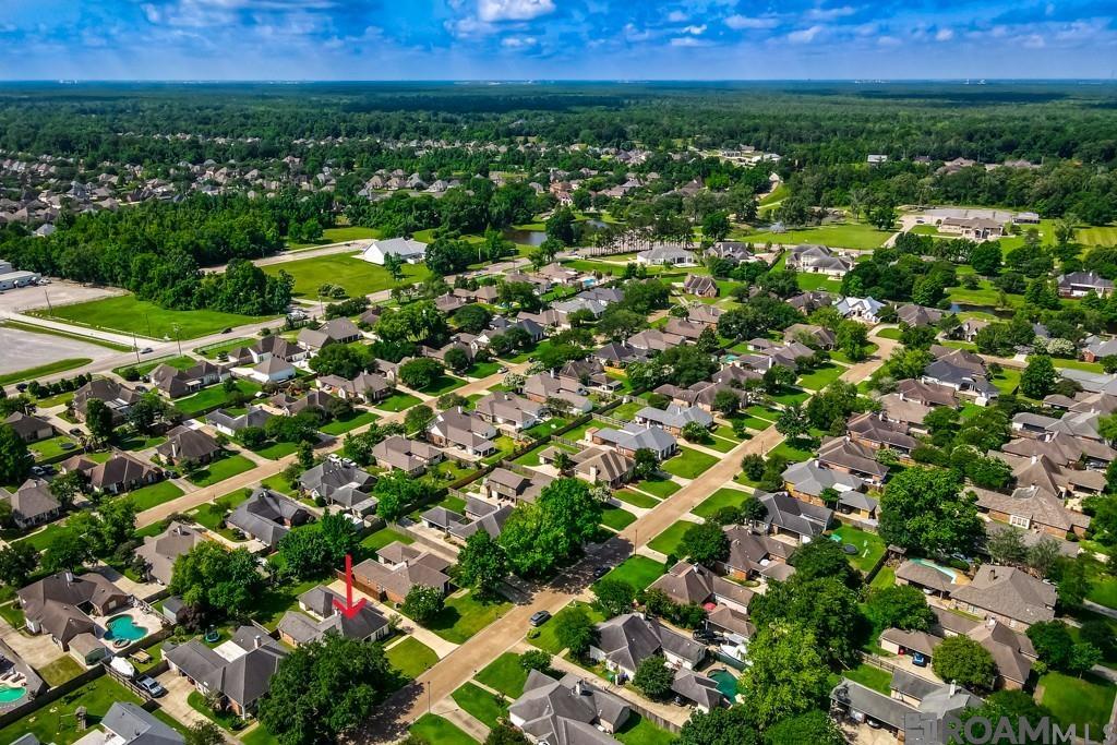 36499 Manchac Trace Ave, Prairieville, Louisiana image 30