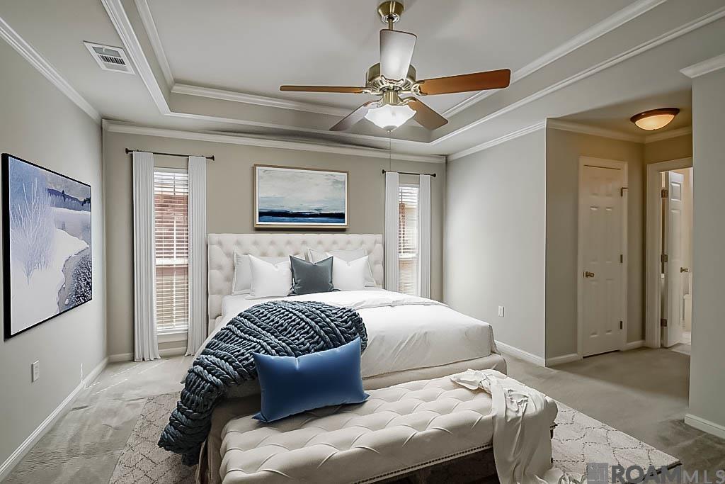 36499 Manchac Trace Ave, Prairieville, Louisiana image 11