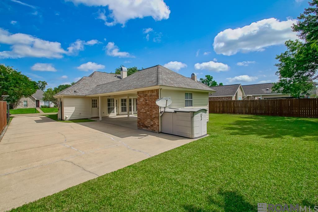 36499 Manchac Trace Ave, Prairieville, Louisiana image 19