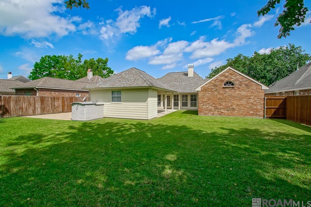 36499 Manchac Trace Ave, Prairieville, Louisiana image 27