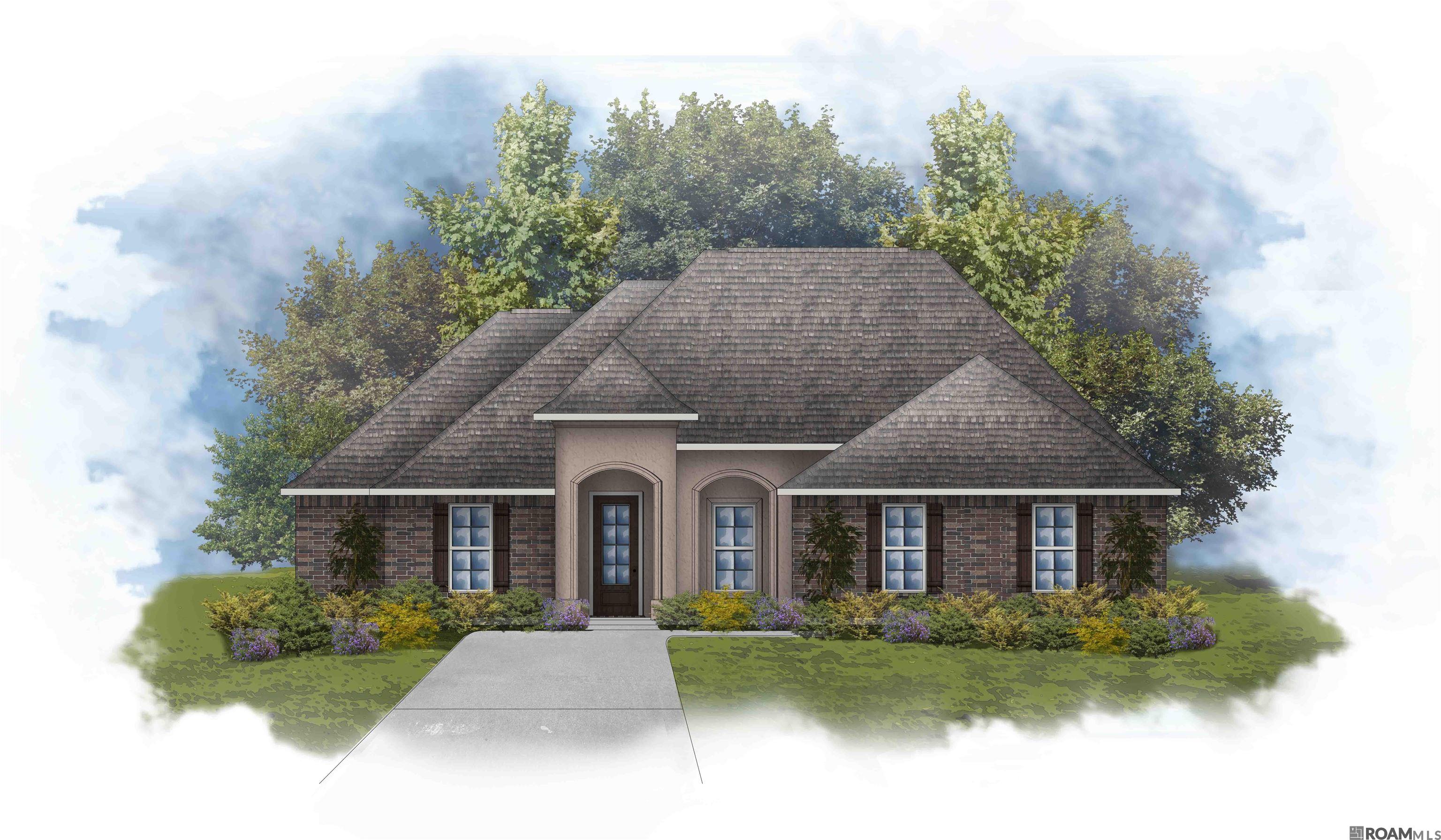 4940 Cottage Dr, Addis, Louisiana image 1