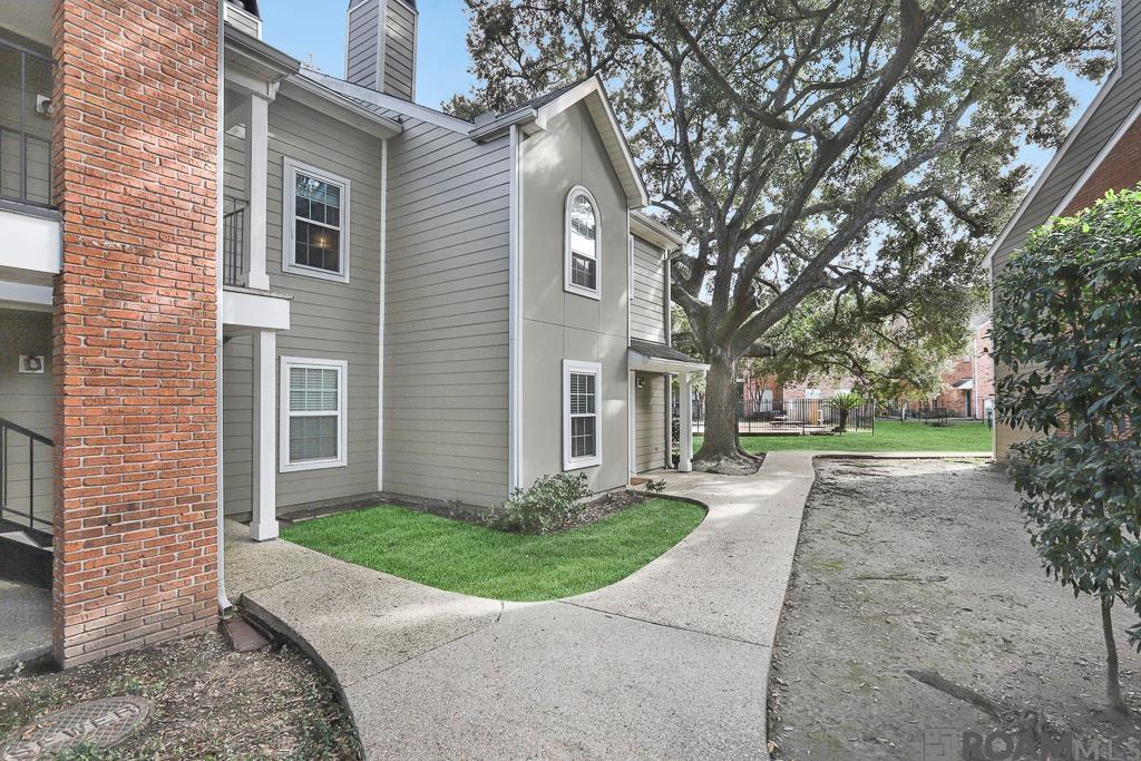 141 E Boyd Dr #207, Baton Rouge, Louisiana image 25