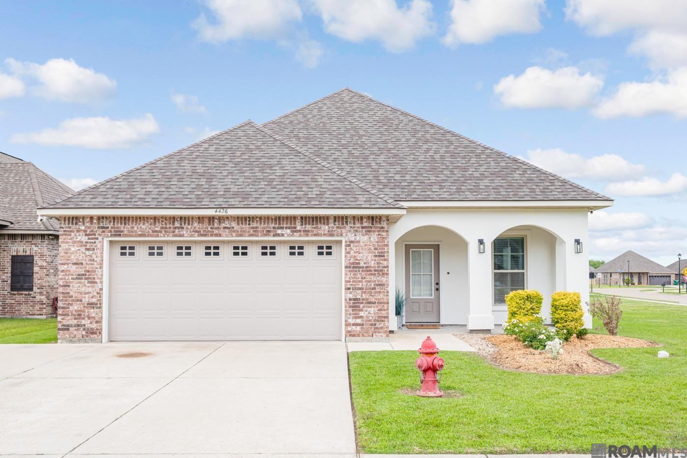 4426 Belle Vue Dr, Addis, Louisiana image 1
