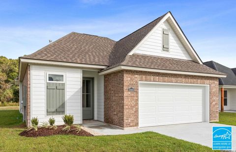 10420 Highland Lakes Dr, Denham Springs, LA 70726 - MLS#: 2024017103