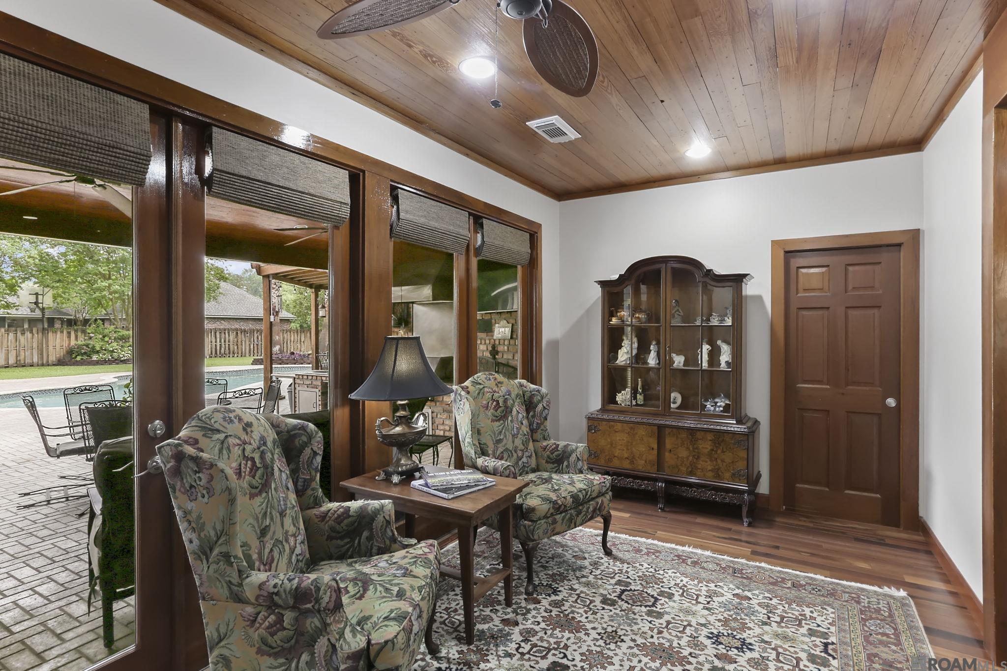 542 High Lake Dr, Baton Rouge, Louisiana image 16