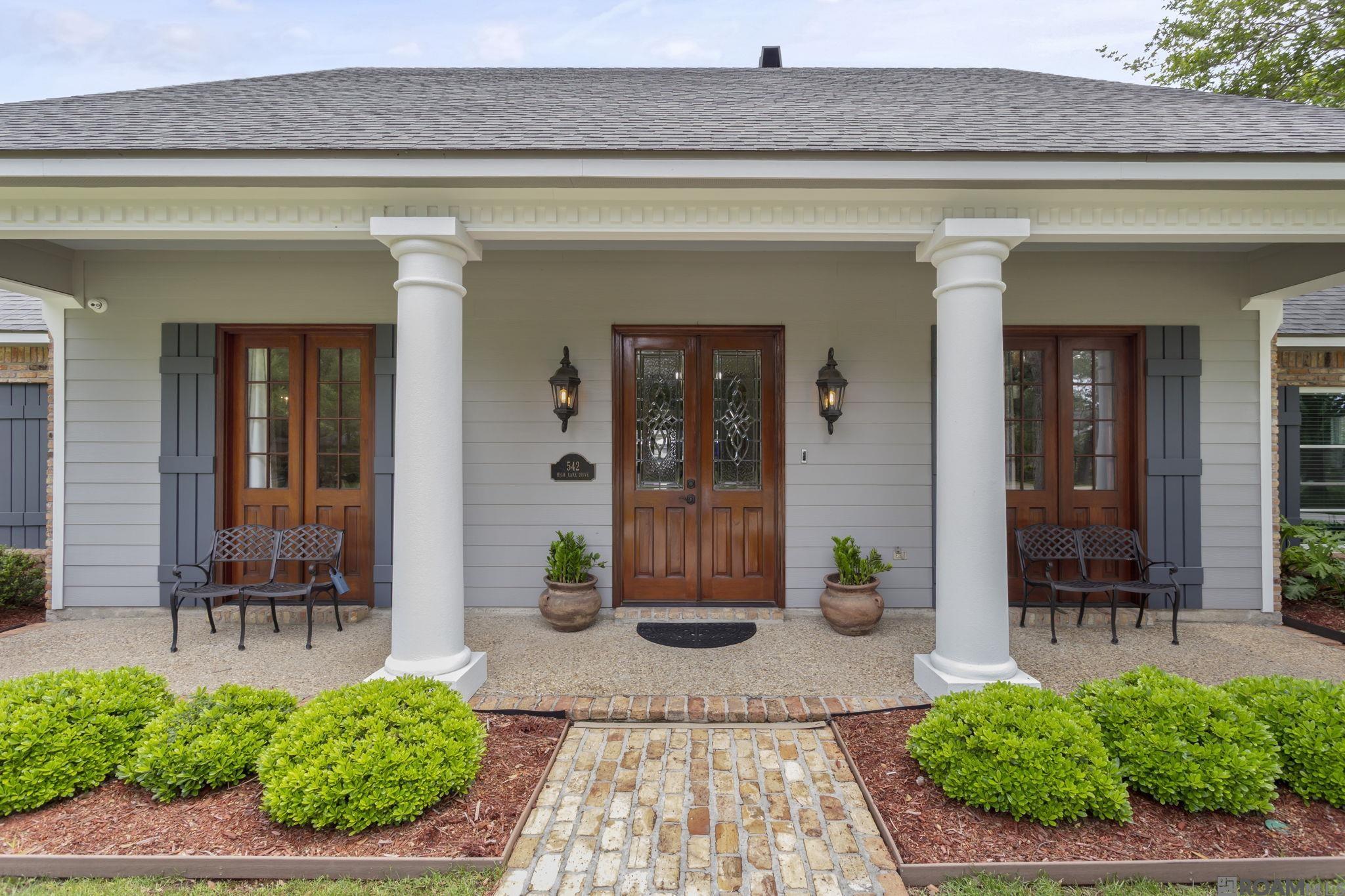 542 High Lake Dr, Baton Rouge, Louisiana image 2