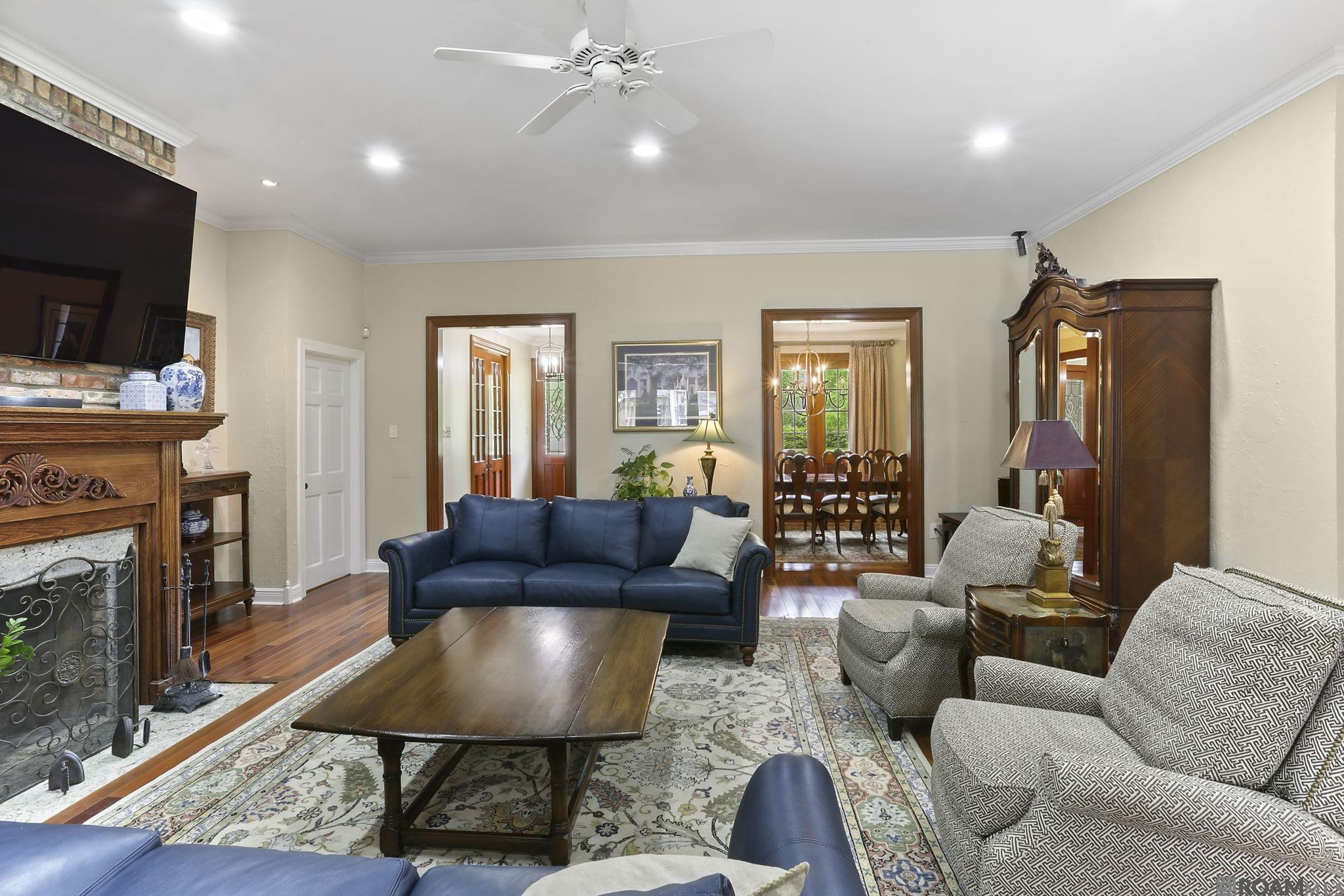 542 High Lake Dr, Baton Rouge, Louisiana image 5