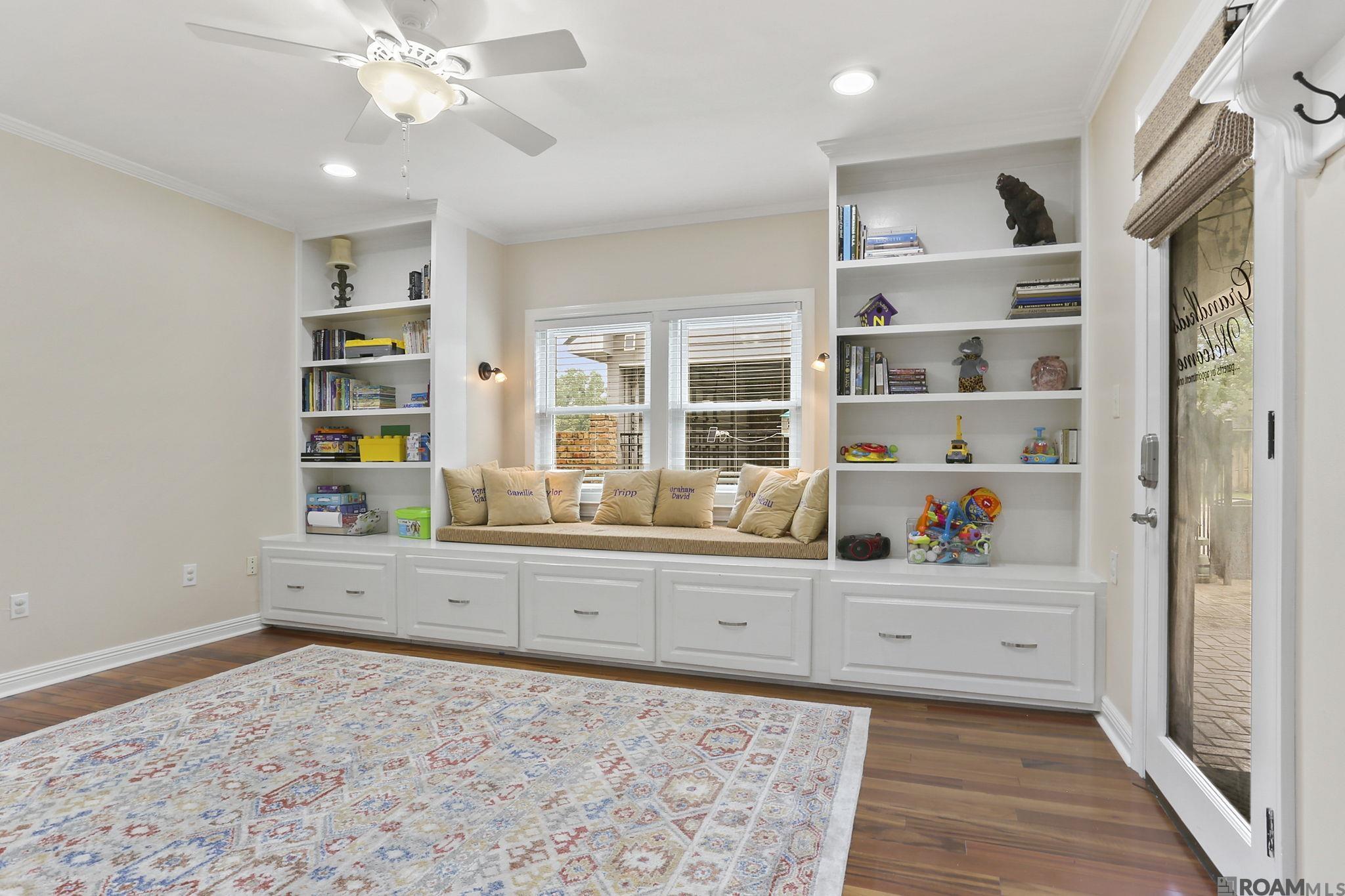 542 High Lake Dr, Baton Rouge, Louisiana image 22