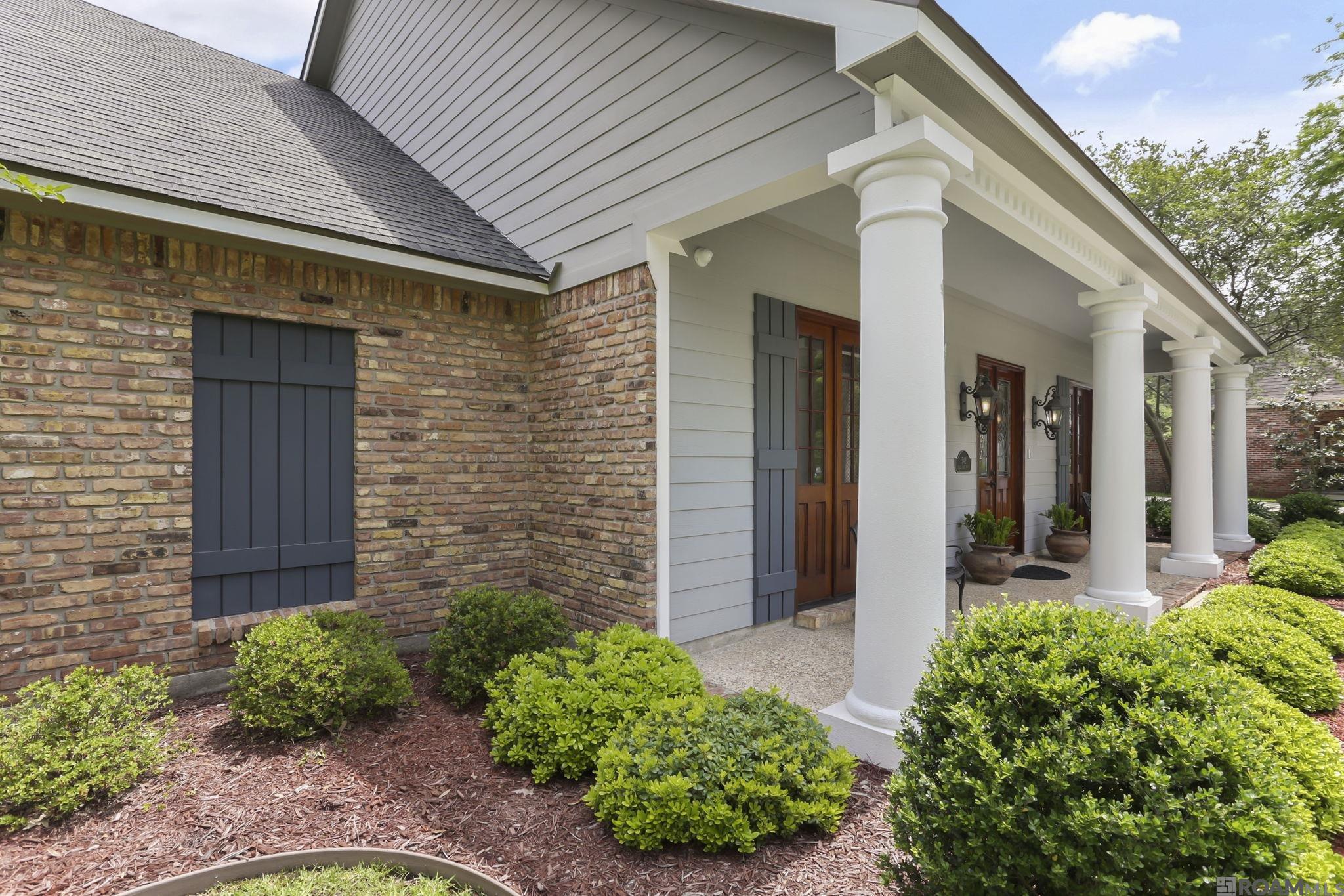542 High Lake Dr, Baton Rouge, Louisiana image 3