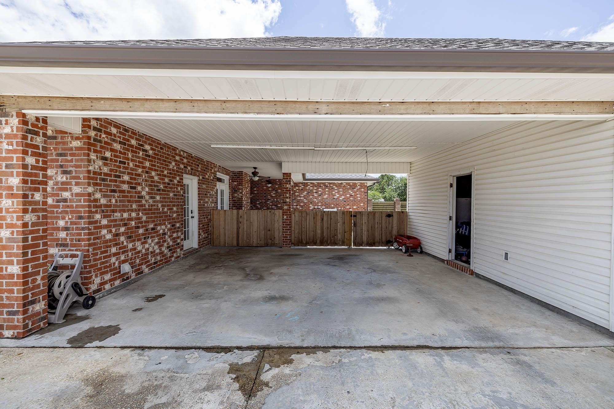 258 Destiny Place, Houma, Louisiana image 7