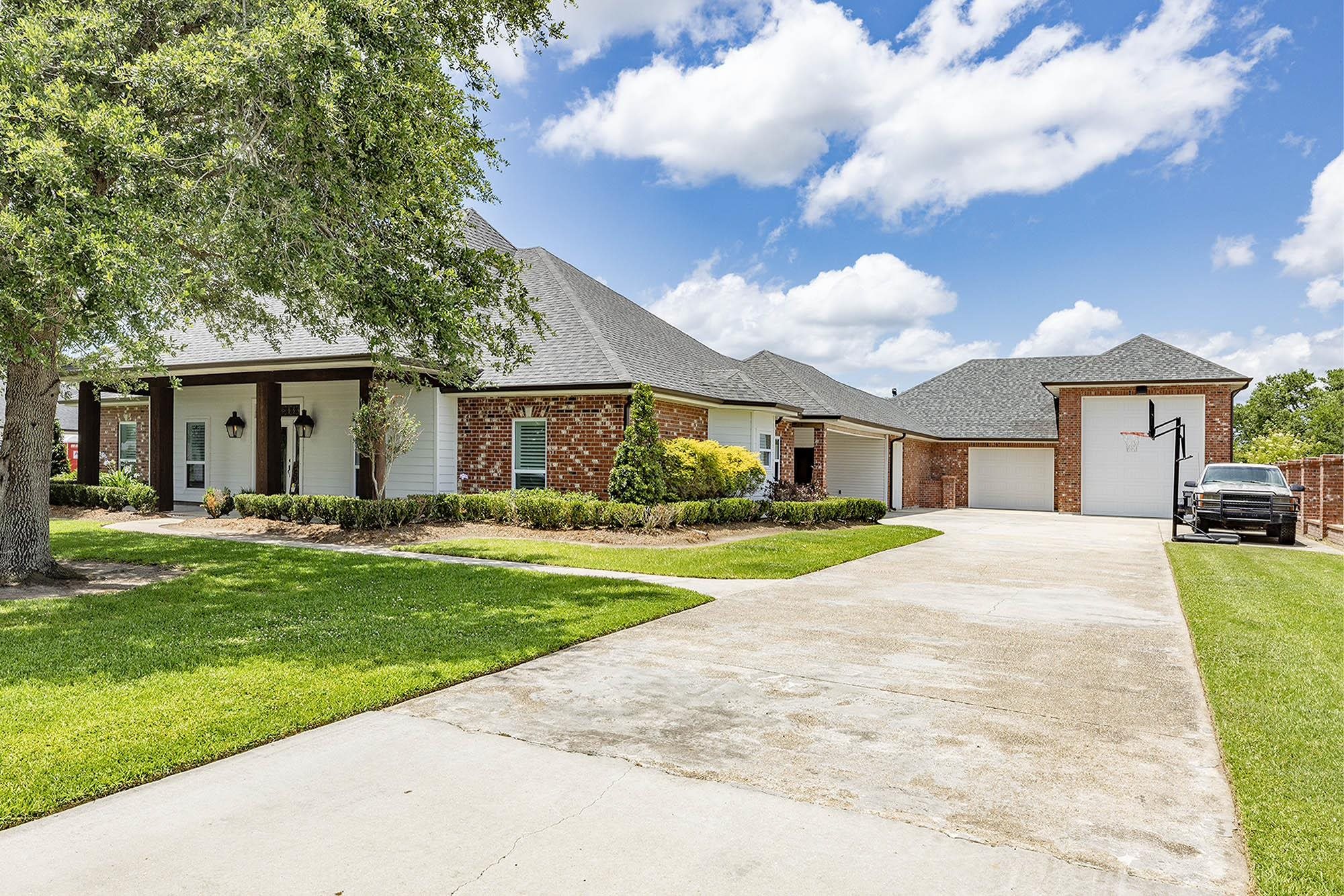 258 Destiny Place, Houma, Louisiana image 4