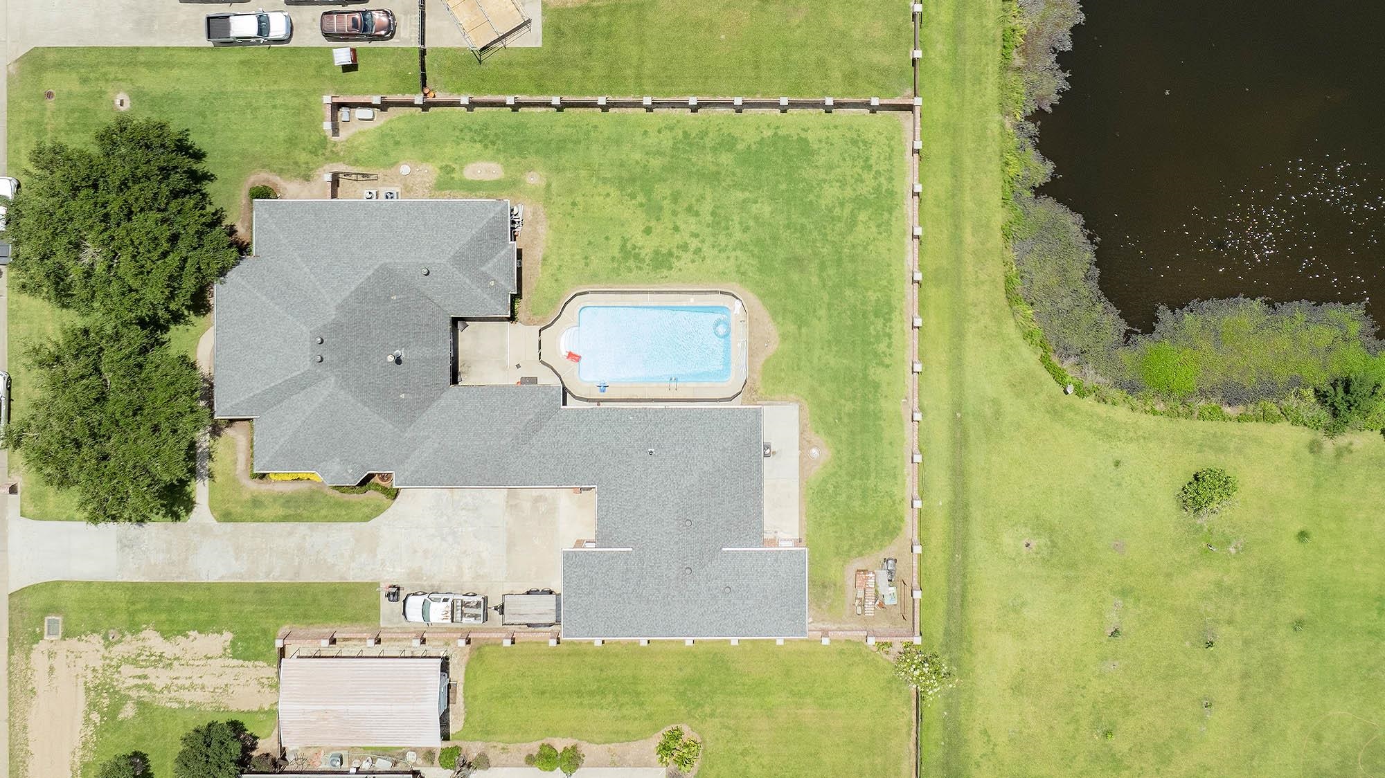 258 Destiny Place, Houma, Louisiana image 9