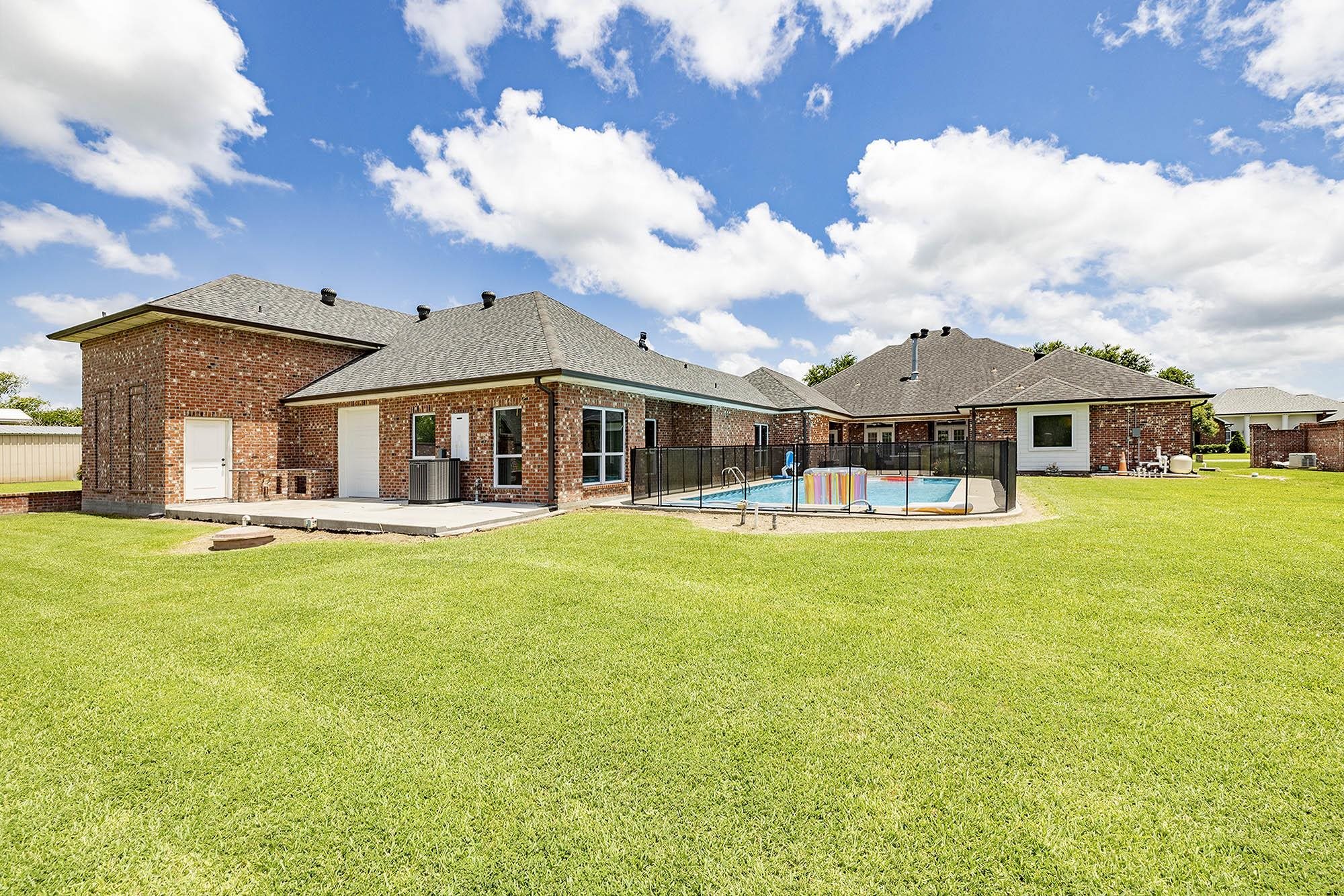 258 Destiny Place, Houma, Louisiana image 11
