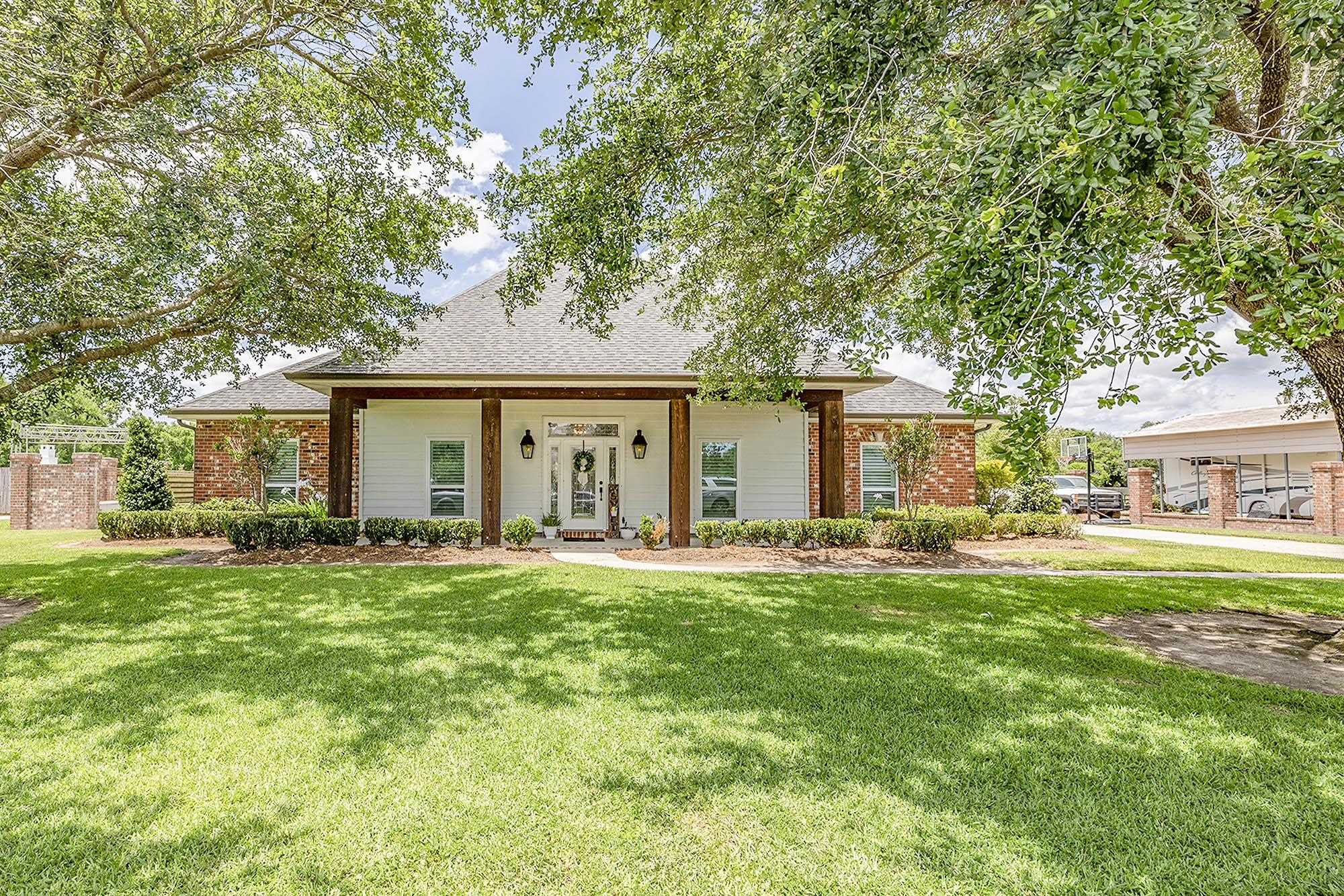 258 Destiny Place, Houma, Louisiana image 2