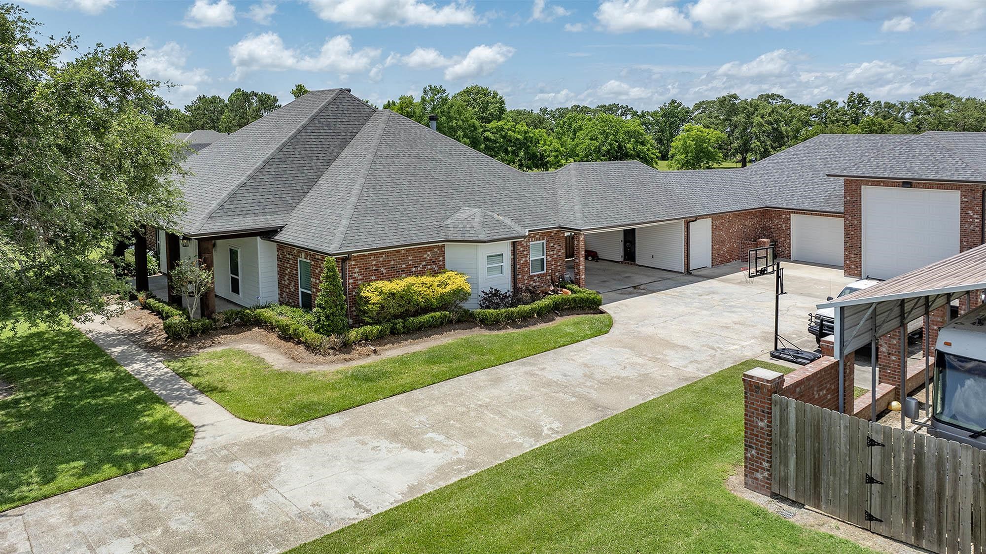 258 Destiny Place, Houma, Louisiana image 6