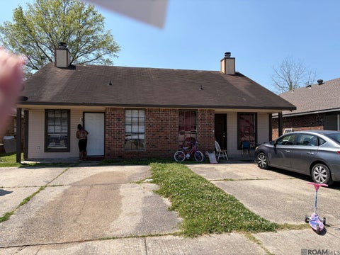 Multifamily For Sale - 8012-14 Skysail Ave<br/> Baton Rouge, LA 70820
