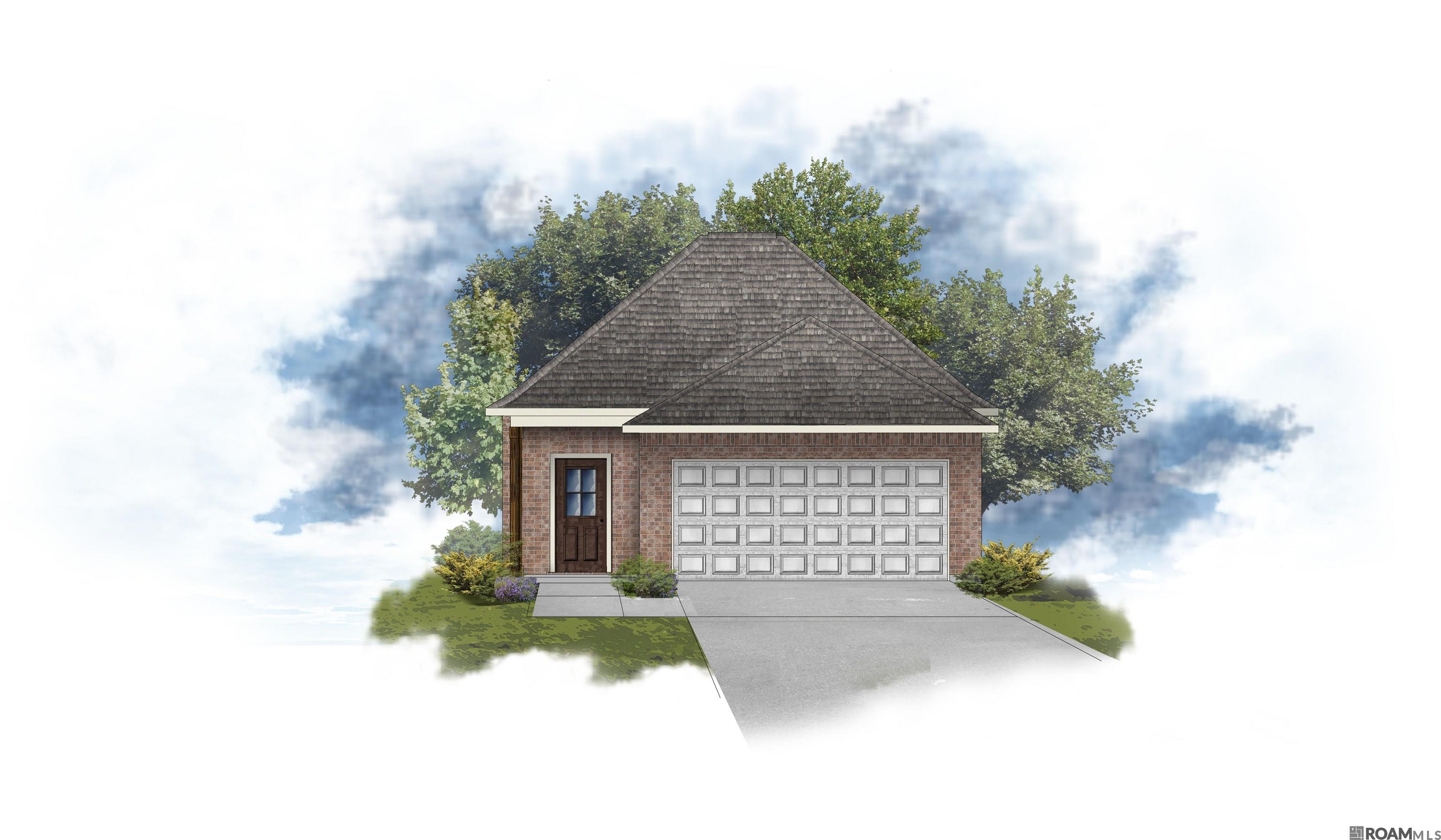 23606 Conifer Dr, Denham Springs, Louisiana image 1