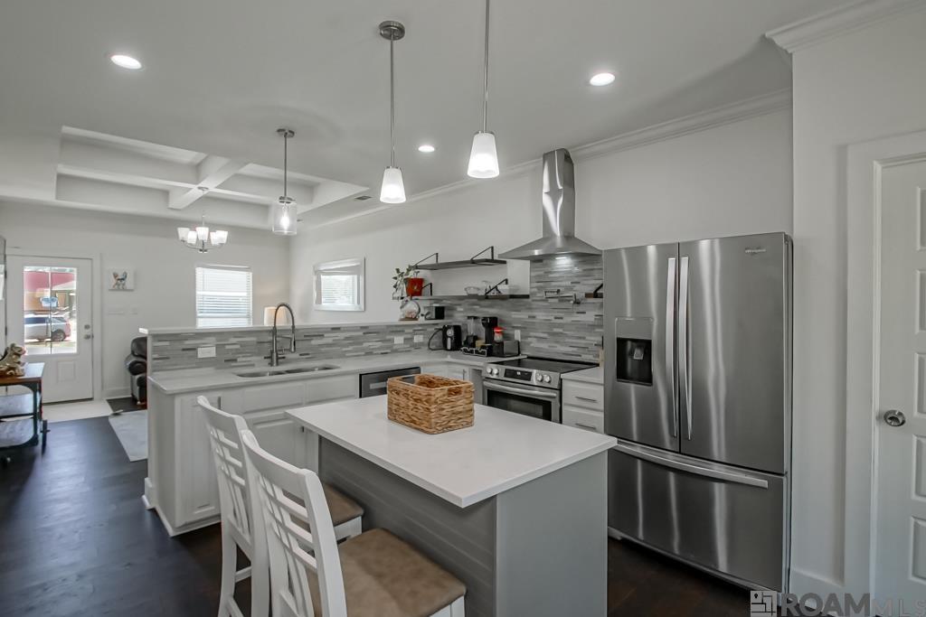 7655 Kristene Ave, Zachary, Louisiana image 5