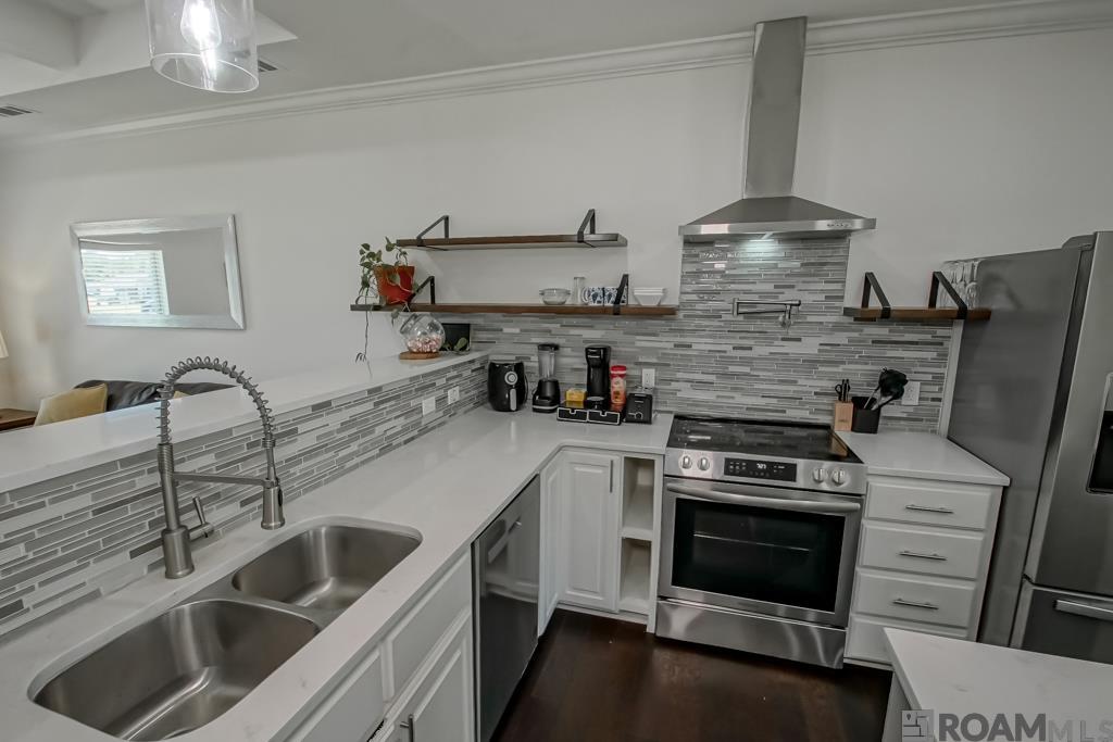 7655 Kristene Ave, Zachary, Louisiana image 6