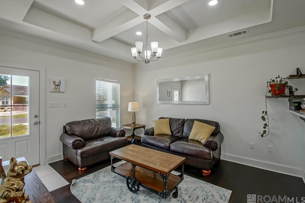 7655 Kristene Ave, Zachary, Louisiana image 10