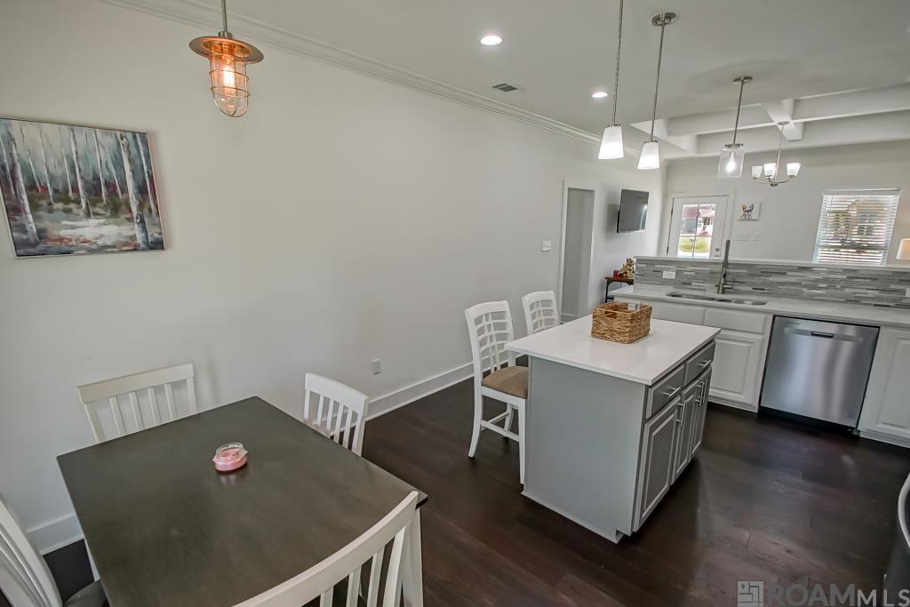 7655 Kristene Ave, Zachary, Louisiana image 8