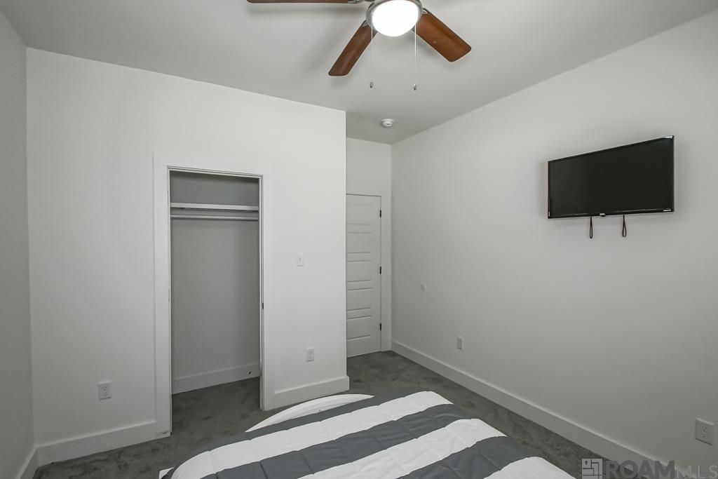 7655 Kristene Ave, Zachary, Louisiana image 18