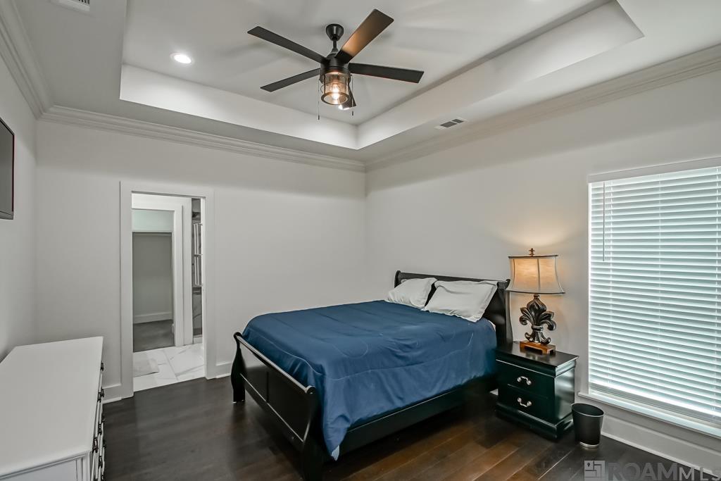 7655 Kristene Ave, Zachary, Louisiana image 12