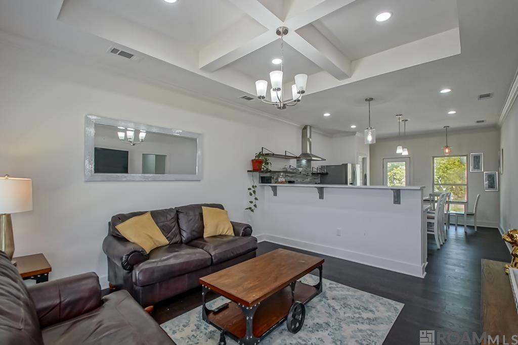 7655 Kristene Ave, Zachary, Louisiana image 9