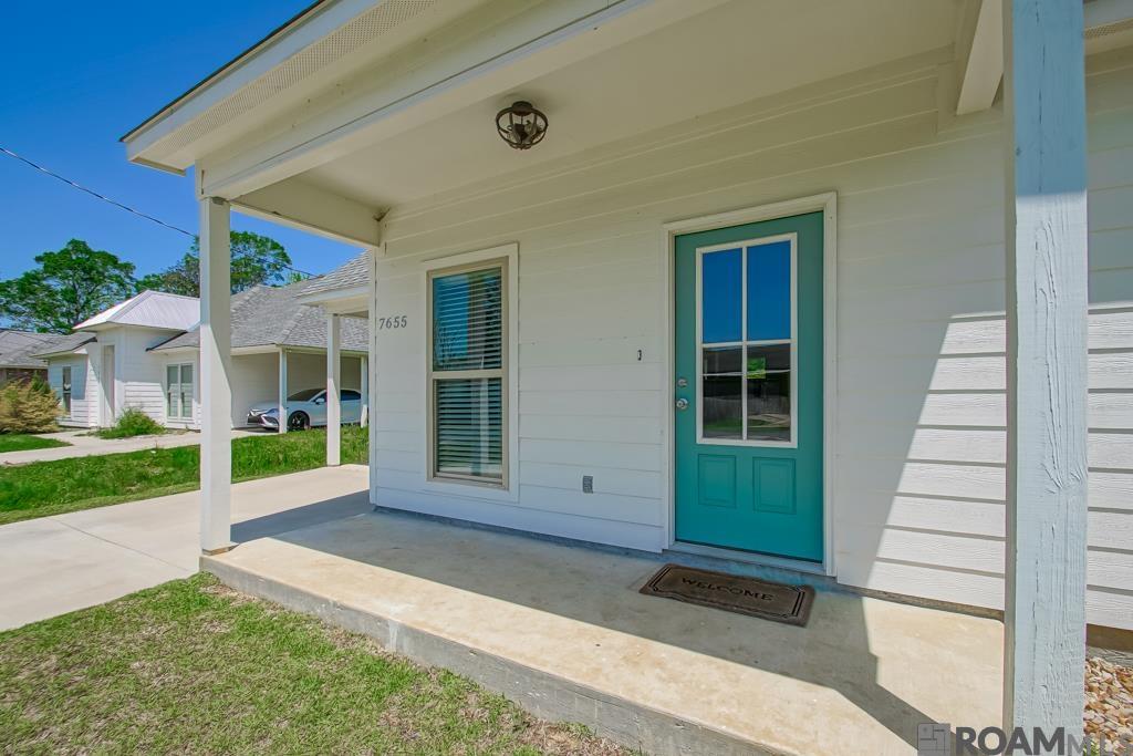 7655 Kristene Ave, Zachary, Louisiana image 3