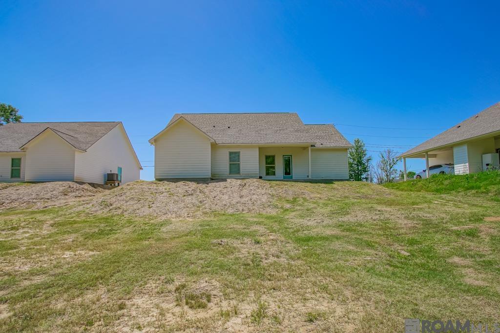 7655 Kristene Ave, Zachary, Louisiana image 26