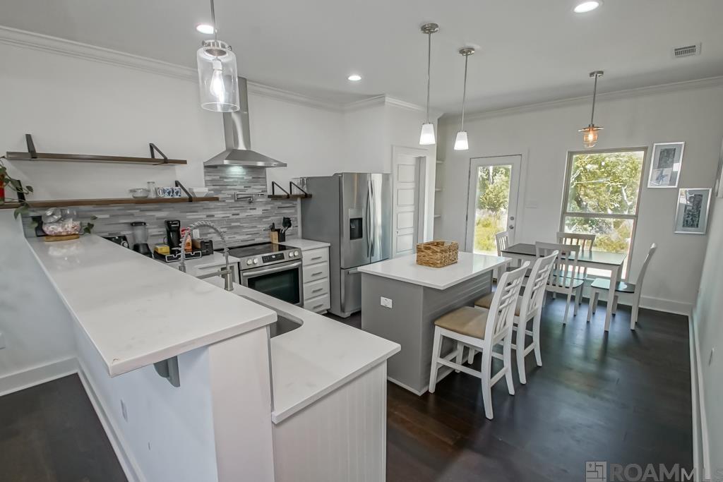 7655 Kristene Ave, Zachary, Louisiana image 4