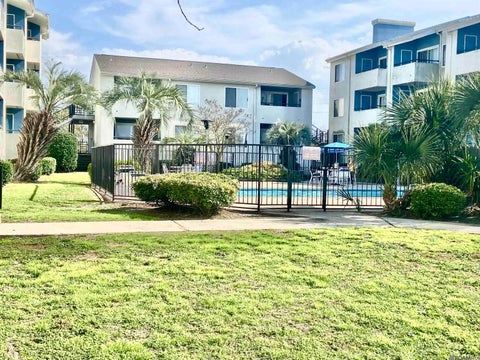 Condo For Rent - 1490 Harbor Drive #205<br/> Slidell, LA 70458