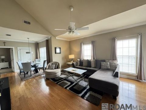 Condo For Rent - 4625 Burbank Dr #603<br/> Baton Rouge, LA 70820