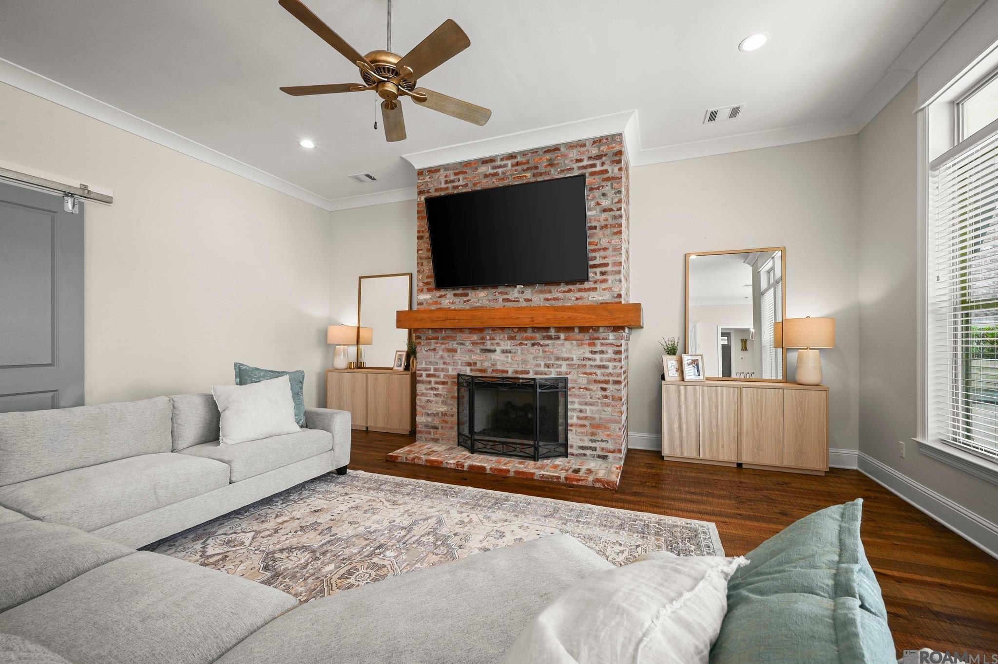 17344 Fox Glove Ave, Prairieville, Louisiana image 7